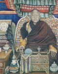 Bogd-chán (Bogdgegen) 1869 - 1924