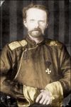 Ungern von Sternberg (1885 - 1921)