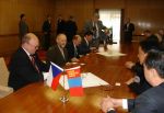 S Vl. Remkem  u vice-premiéra