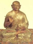 Undurgegen Zanabazar (1635 - 1723)
